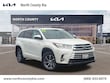  Toyota Highlander Hybrid