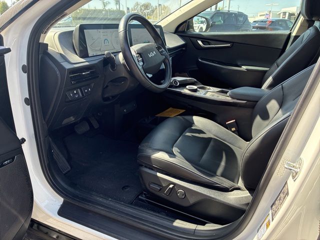 2024 Kia EV6 Wind photo 4
