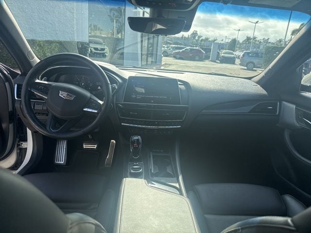 2023 Cadillac CT5-V V-Series photo 6