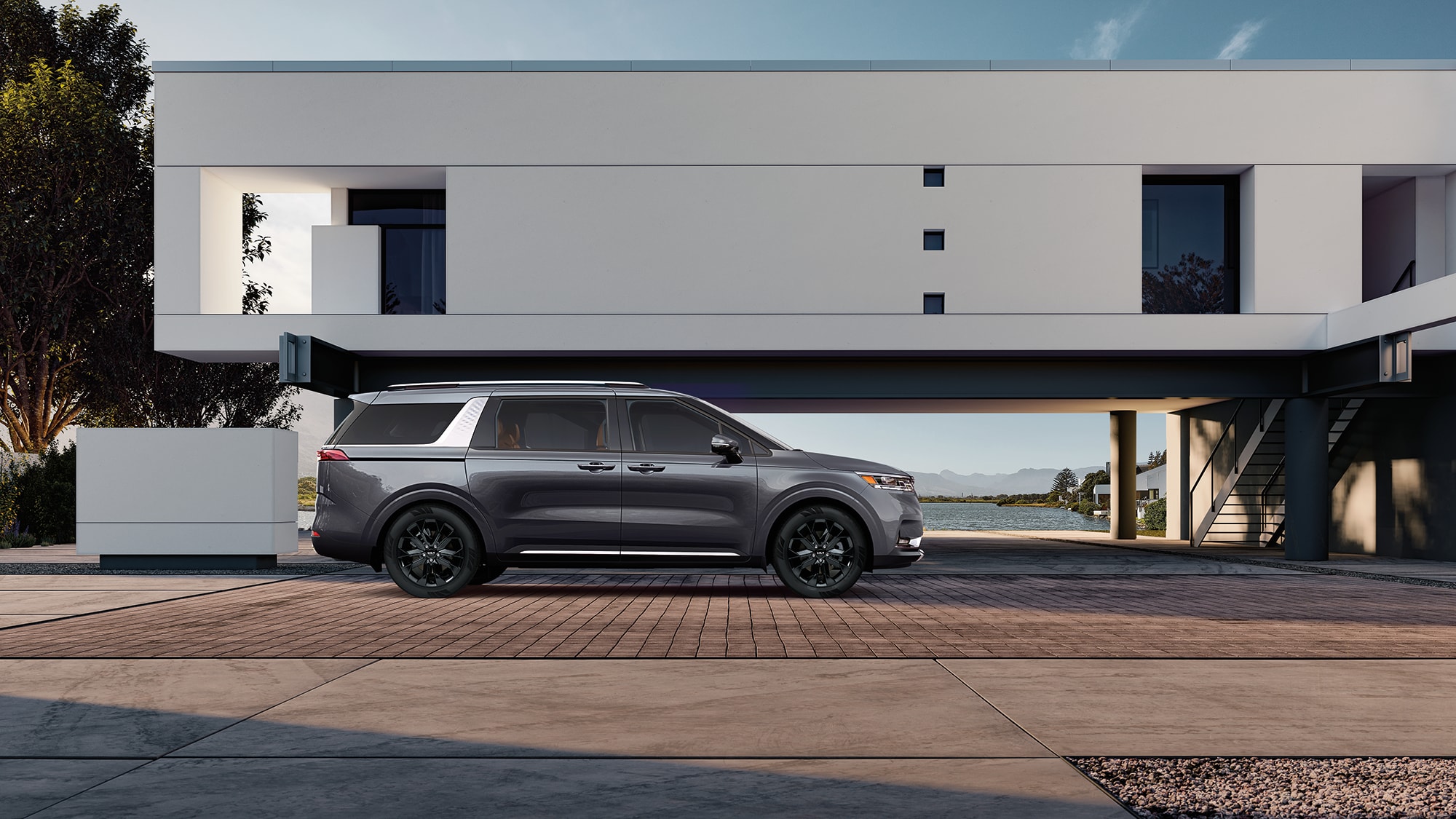 New 2024 Kia Carnival SUVs Carlsbad, CA