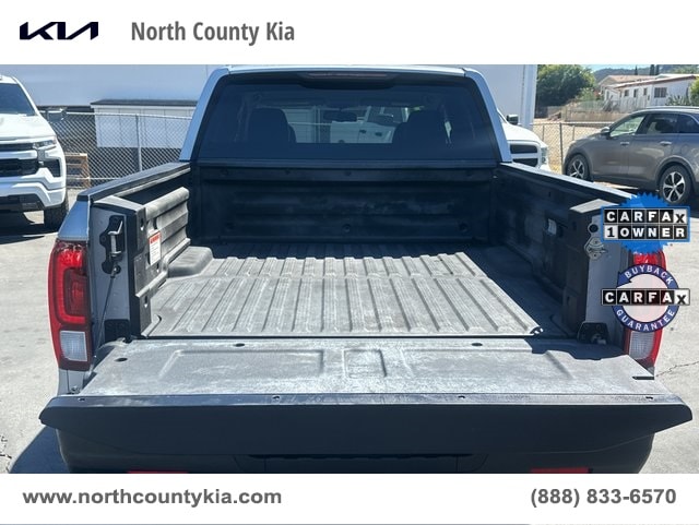 Ridgeline RTL-T