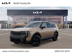 2027 Kia Telluride X-Line EX SUV