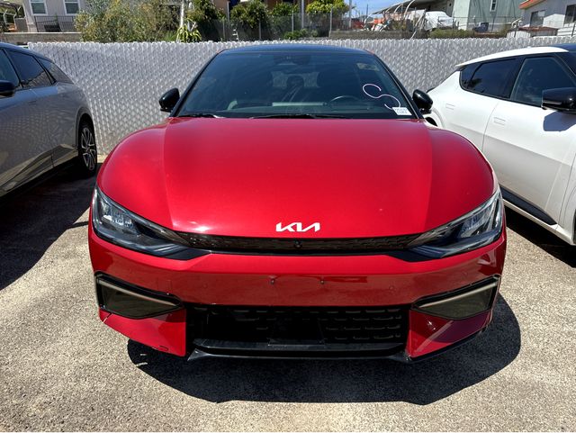 Certified 2023 Kia EV6 GT-Line with VIN KNDC44LA6P5100825 for sale in Escondido, CA