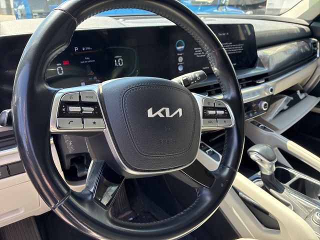 2023 Kia Telluride S photo 6
