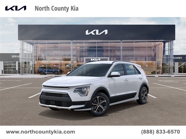 2025 Kia Niro