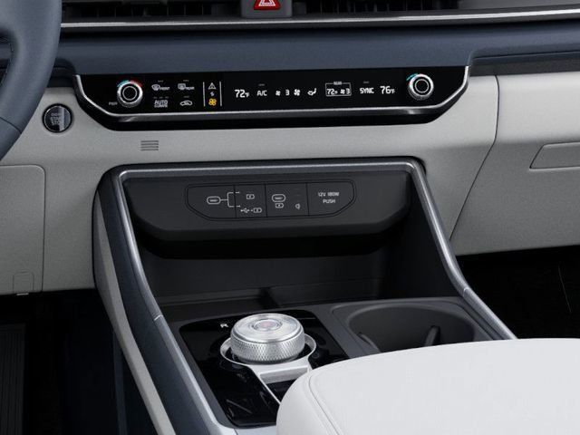 2026 Kia Carnival EX - Photo 23