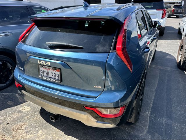 2023 Kia Niro EX Touring photo 6