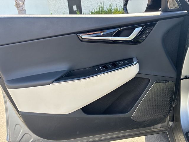 2024 Kia EV6 GT-Line photo 5