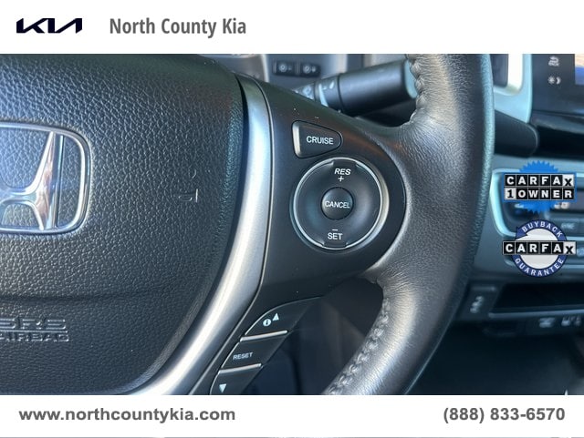 Ridgeline RTL-T