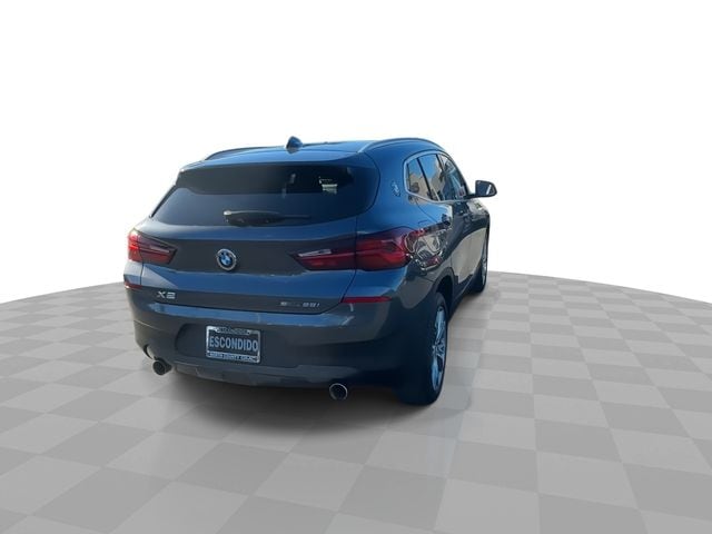 2021 BMW X2 sDrive28i photo 6