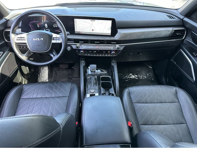 2024 Kia Telluride EX X-Line photo 6