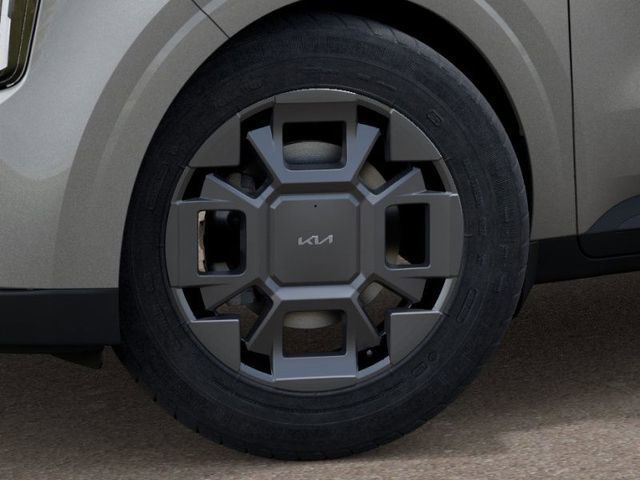 2026 Kia Carnival EX - Photo 9
