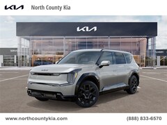 2026 Kia EV9 Land SUV
