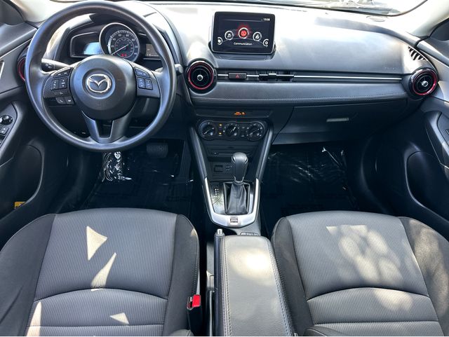 2017 Mazda Mazda CX-3 Sport photo 6