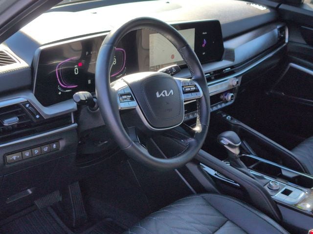 2025 Kia Telluride EX X-Line - Photo 14