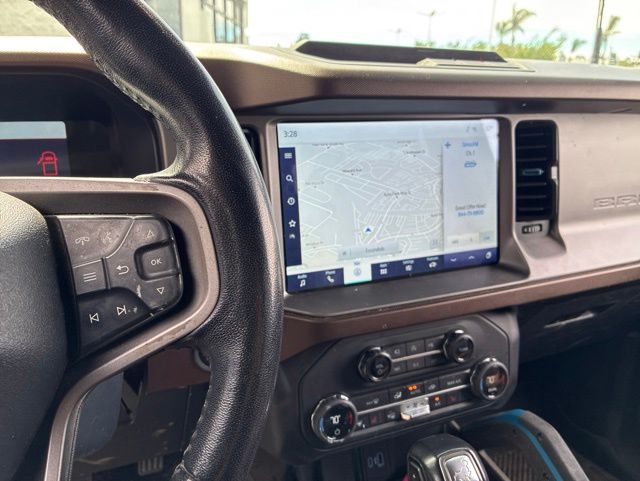 2021 Ford Bronco photo 6