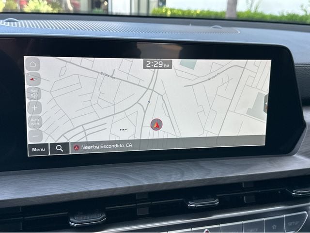 2024 Kia Telluride EX X-Line photo 3