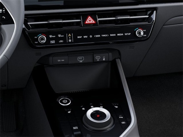Niro EV Wind