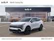  Kia Sportage Plug-In Hybrid