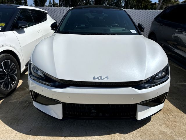 Certified 2023 Kia EV6 GT with VIN KNDC5DLEXP5110466 for sale in Escondido, CA