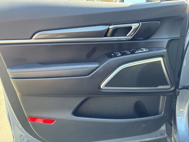 2024 Kia Telluride S photo 4