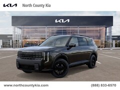 2027 Kia Telluride X-Line EX SUV