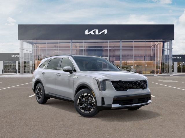 2026 Kia Sorento S - Photo 8