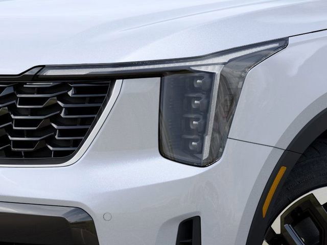 2026 Kia Sorento S - Photo 10