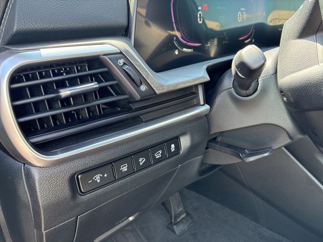 2025 Kia Telluride EX photo 6