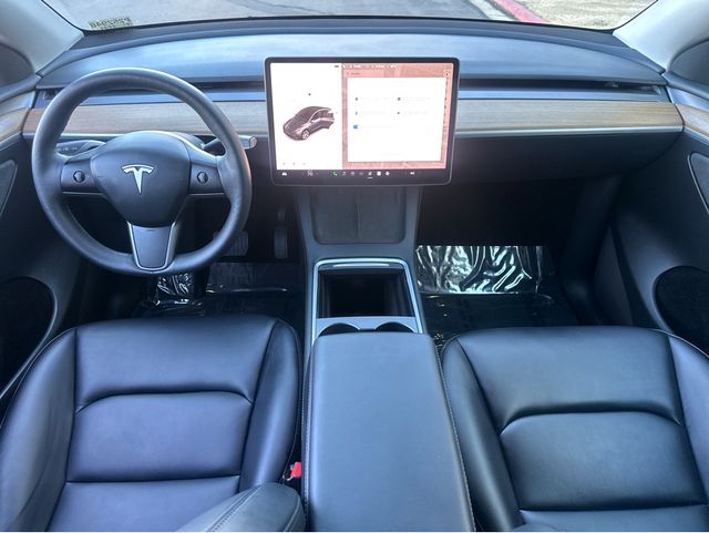 2023 Tesla Model Y Long Range photo 6