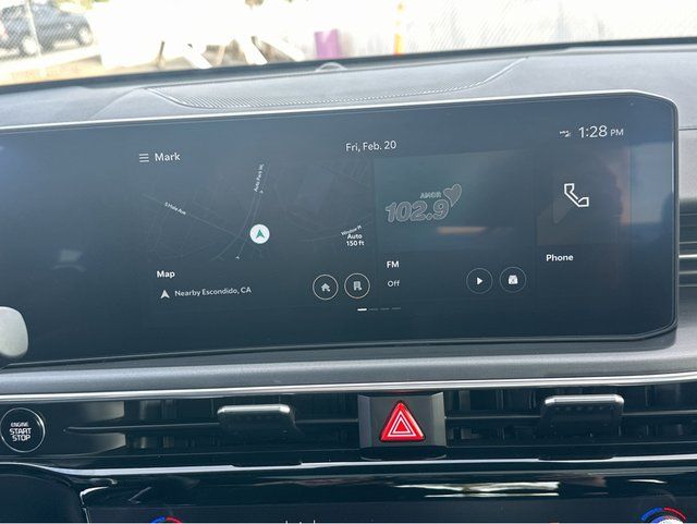 2025 Kia K5 GT photo 3