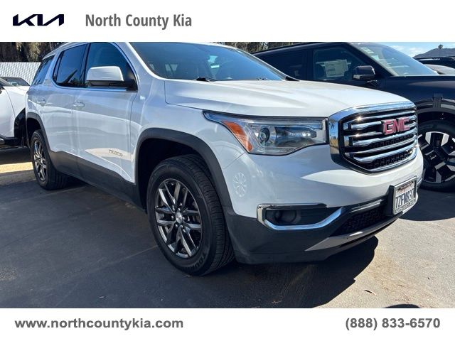 2017 GMC Acadia SLT-1 FWD's photo