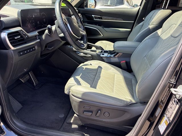 2024 Kia Telluride SX-Prestige X-Pro photo 4