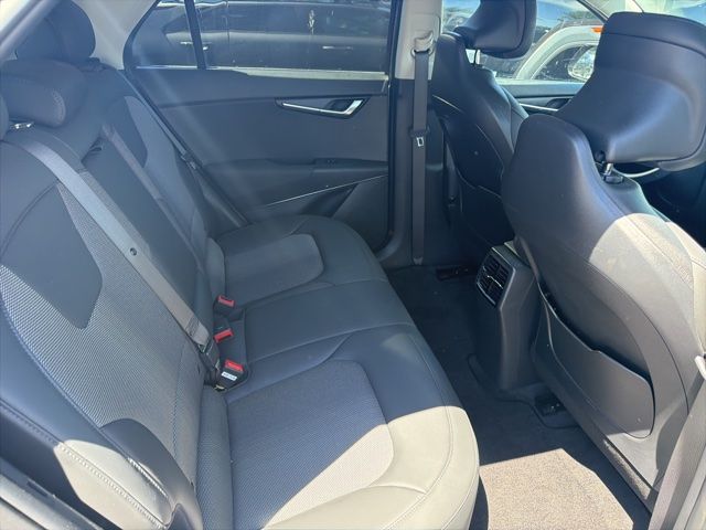 2024 Kia Niro EV Wind photo 3