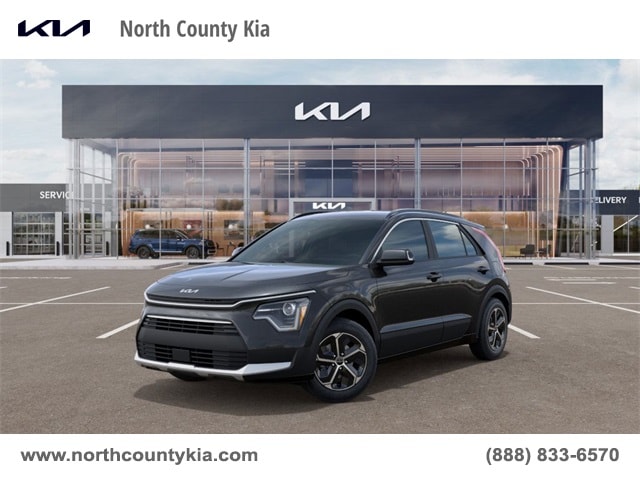 2025 Kia Niro