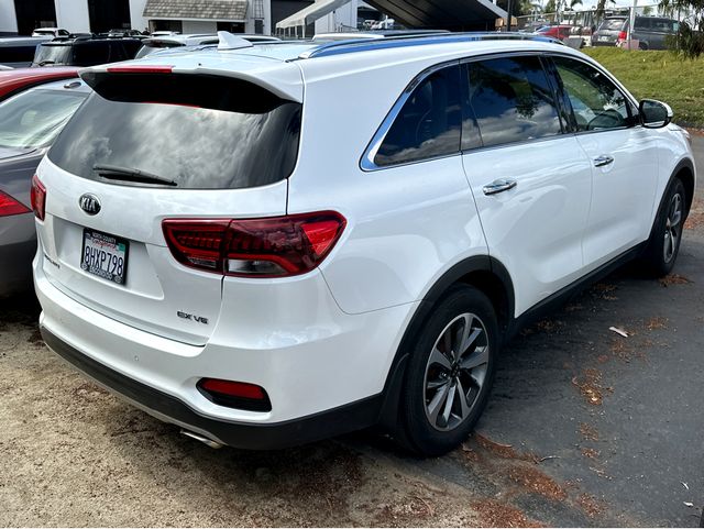2019 Kia Sorento 3.3L EX photo 5