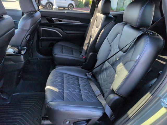 2025 Kia Telluride EX X-Line - Photo 30
