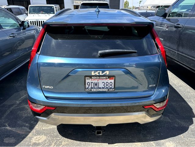2023 Kia Niro EX Touring photo 5