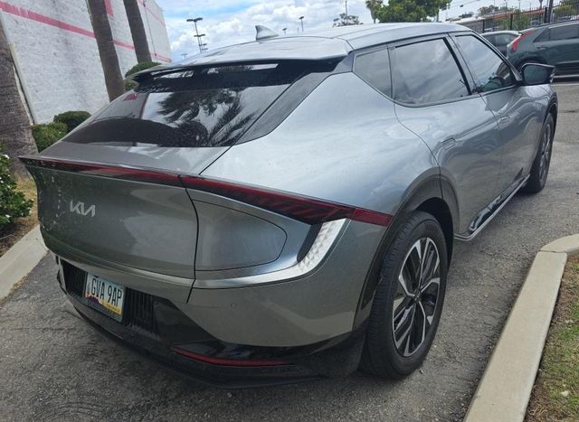 2023 Kia EV6 Wind photo 6