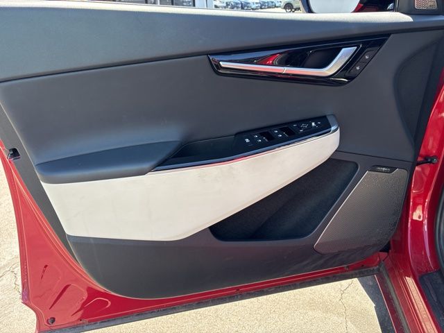 2023 Kia EV6 GT-Line photo 5