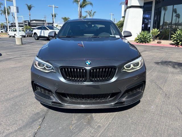 2015 BMW M235 photo 2