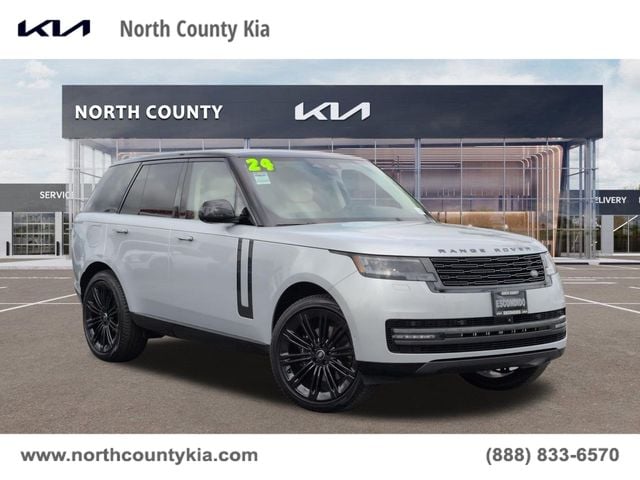 2024 Land Rover Range Rover 3.0 SE SWB's photo