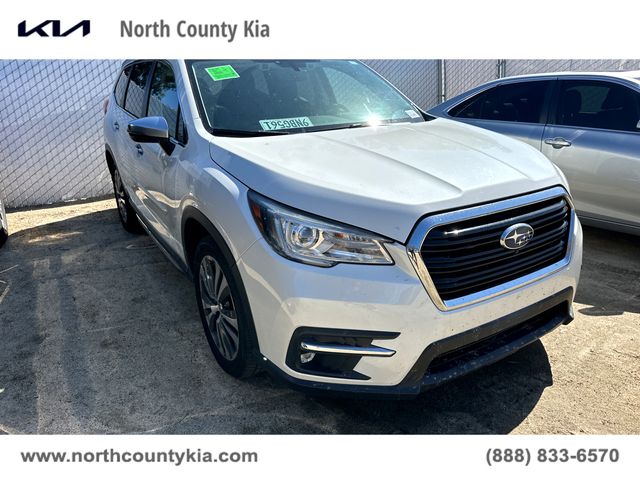 2022 Subaru Ascent Touring 7-Passenger photo 1