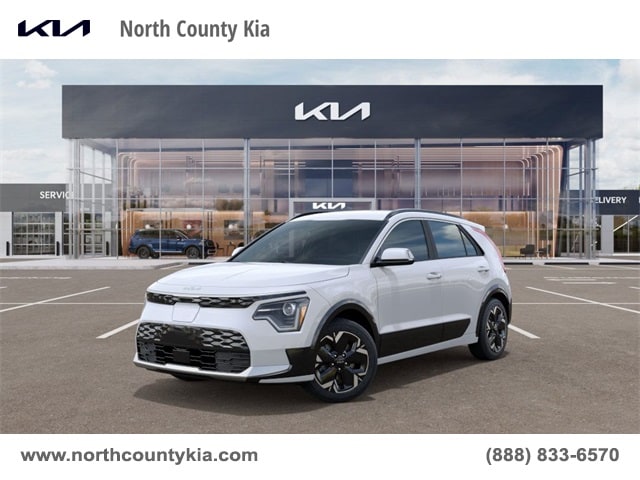 Niro EV Wind