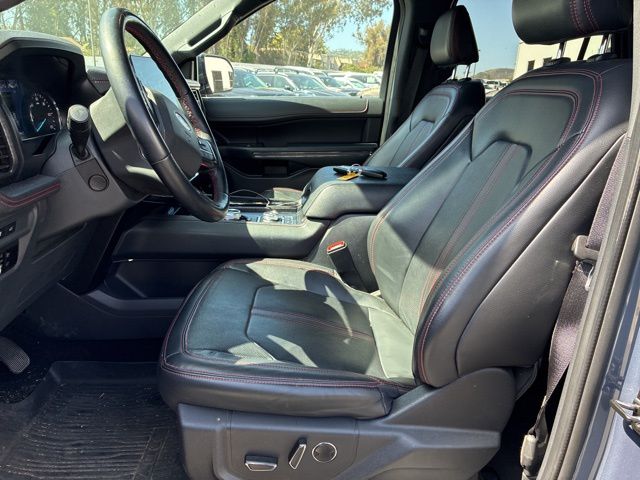 2023 Ford Expedition Limited photo 6