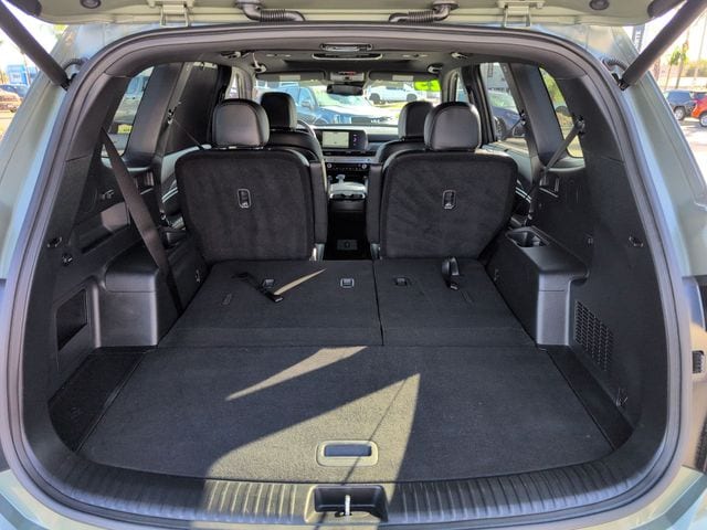2025 Kia Telluride EX X-Line - Photo 33