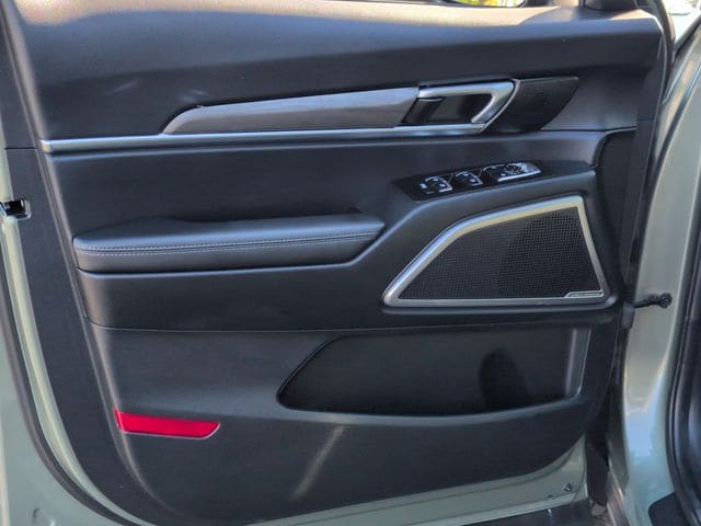 2025 Kia Telluride EX X-Line - Photo 12