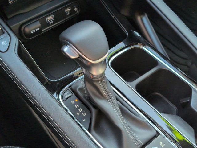 2025 Kia Telluride EX X-Line - Photo 25