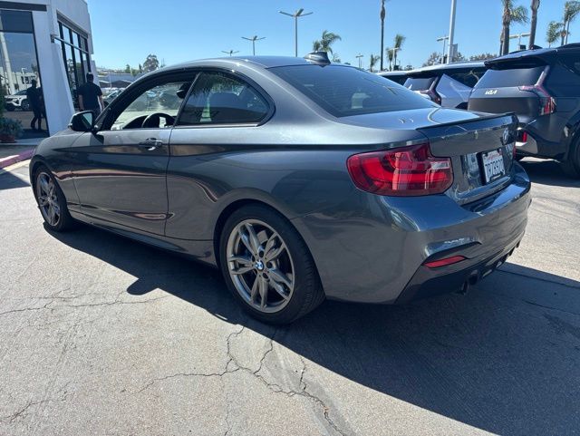 2015 BMW M235 photo 5