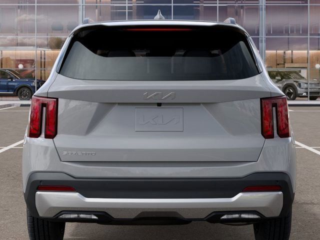 2026 Kia Sorento S - Photo 13